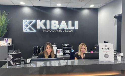 Kibali Medical Spa