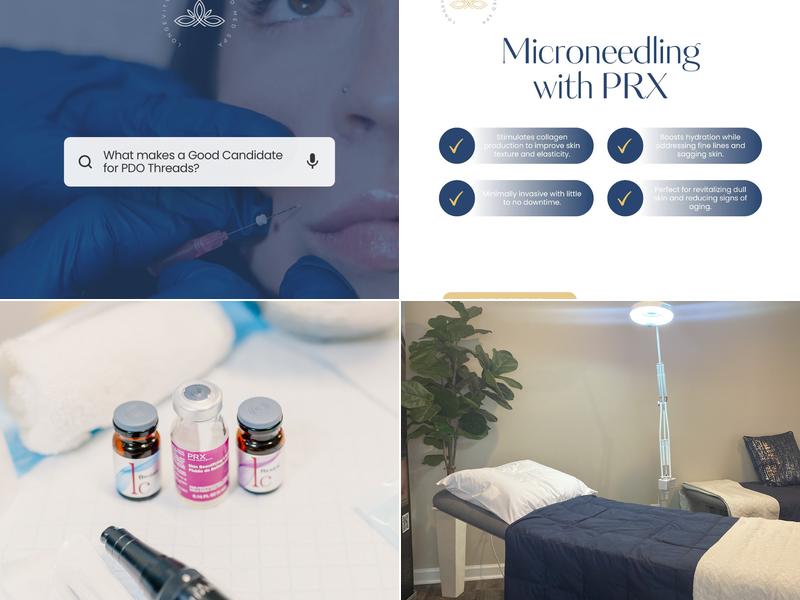 Longevity Wellness + Med Spa