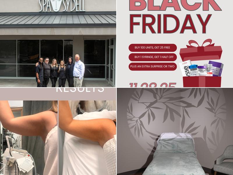 Spa Sydell Integrative Aesthetics