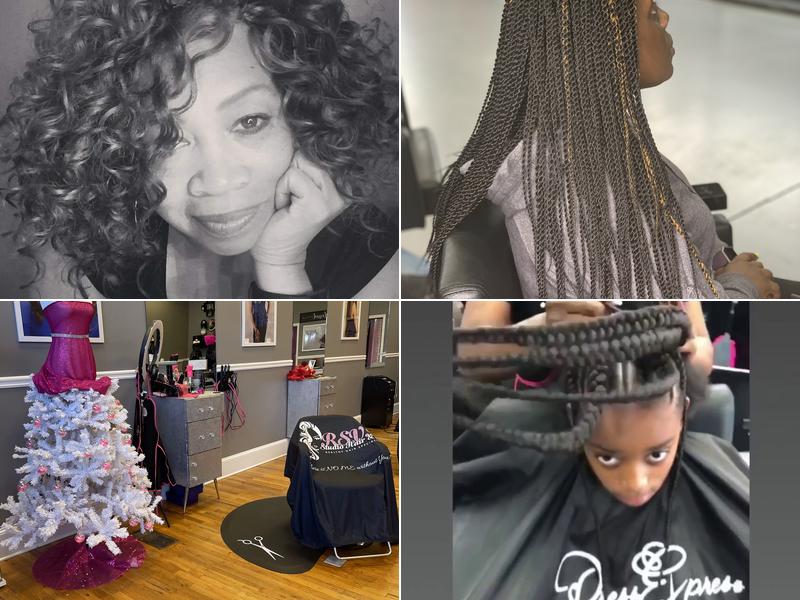 RSVP Studio Hair & Co