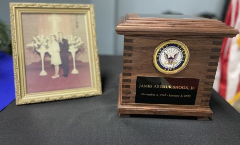 TU Engraving & Awards