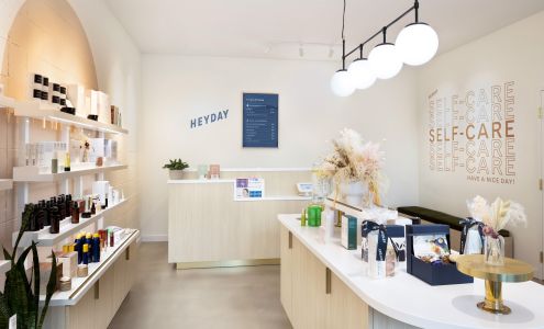 Heyday Midtown