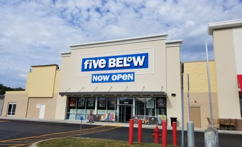 Five Below