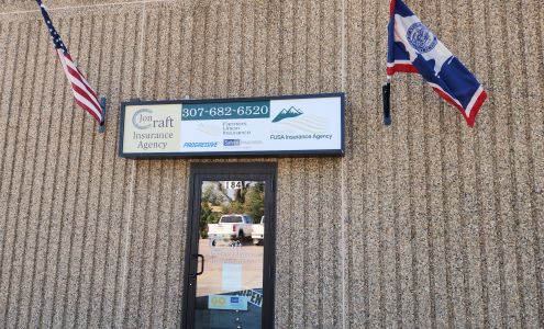 Jon Craft Insurance Agency