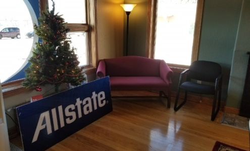 Dee Dee Lore: Allstate Insurance