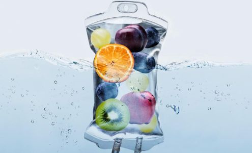 Hidden Oasis Spa & Wellness 480 S Main St, Thayne Wyoming 83127