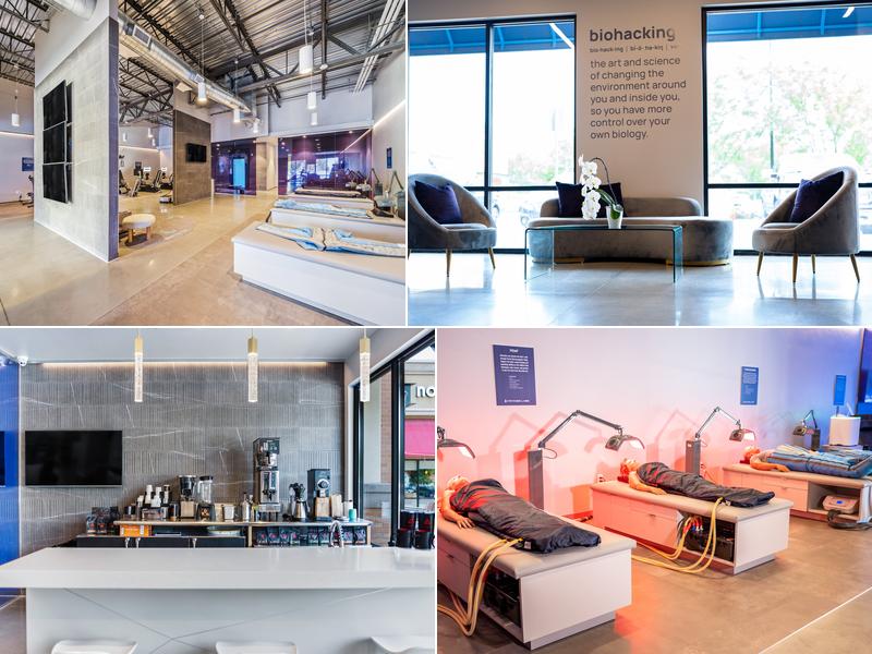 Upgrade Labs (Meridian)