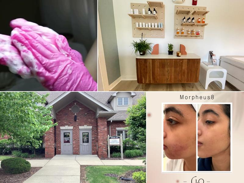 Glo Spa Skincare and Wellness