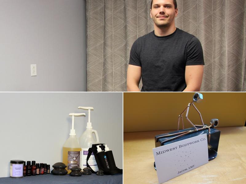 Midwest Bodywork Company