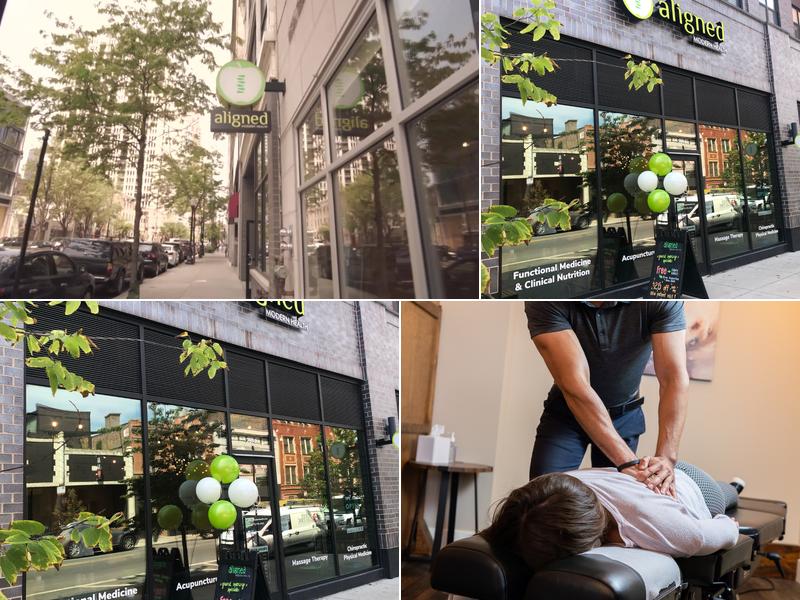 Aligned Modern Health