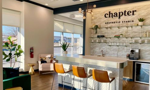 Chapter Aesthetic Studio