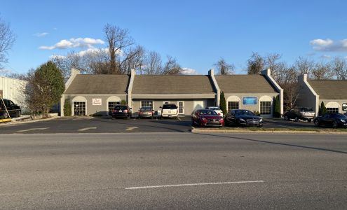 Cleanse Wellness Spa