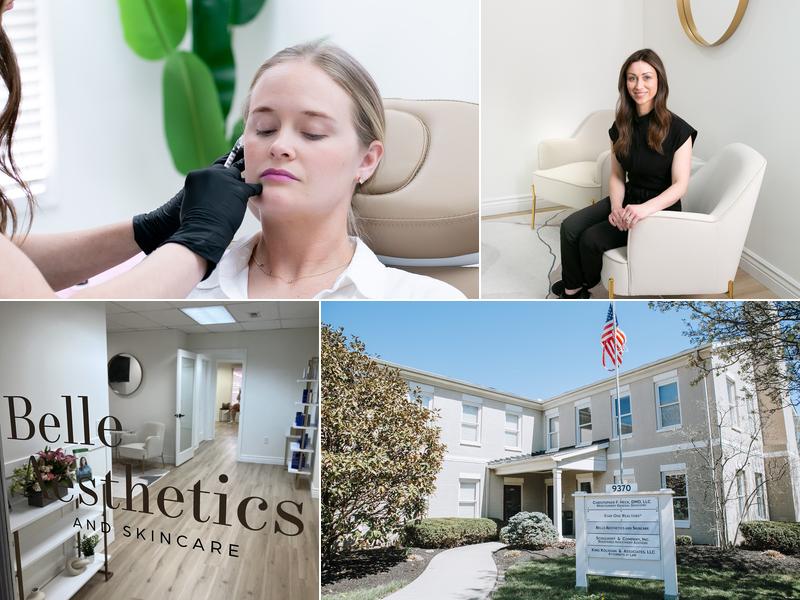 Belle Aesthetics & Skincare