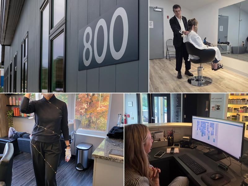 Mint Block Scarborough