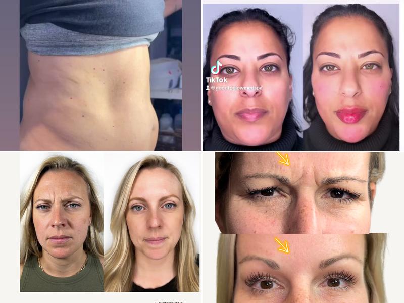 Good To Glow Med Spa and Wellness