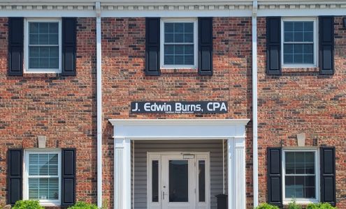 J. Edwin Burns & Associates