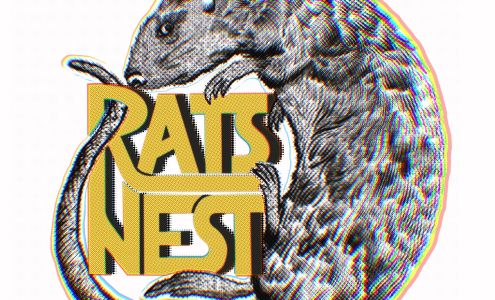 RATS NEST