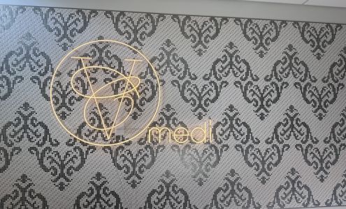 Chasing Vanity Medi Spa