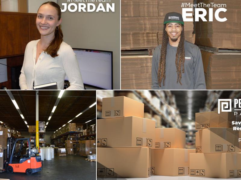 Performance Packaging