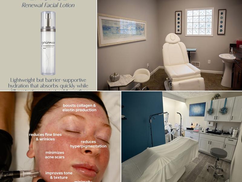 Aqua Body Lab Med Spa