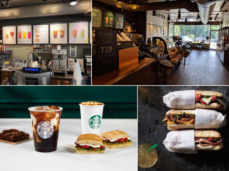 Starbucks
