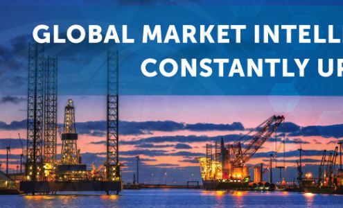 Industrial Info Resources