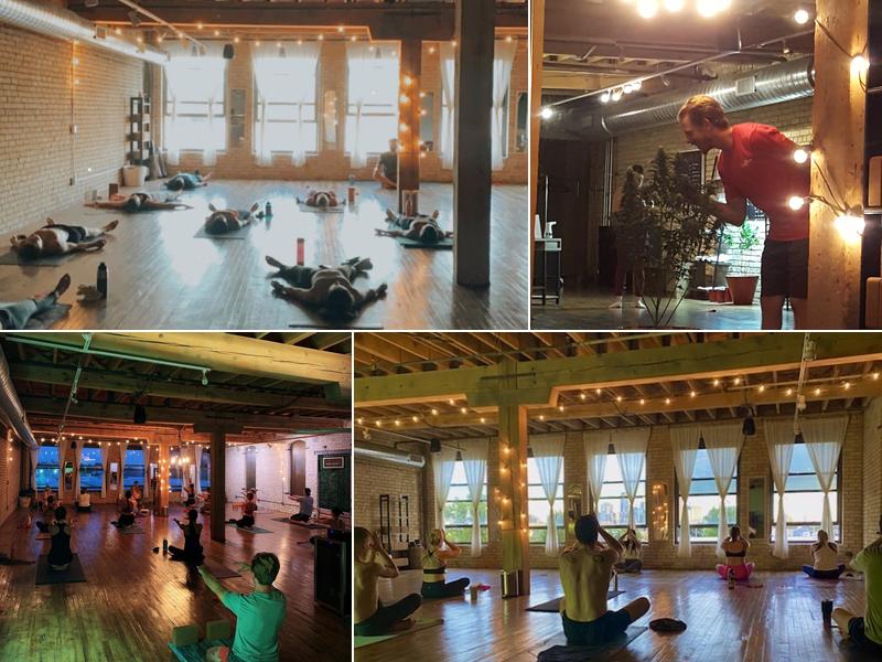 Carpe Diem Studio at Northwind Lofts