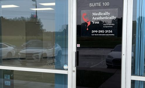 Medically Aesthetically You