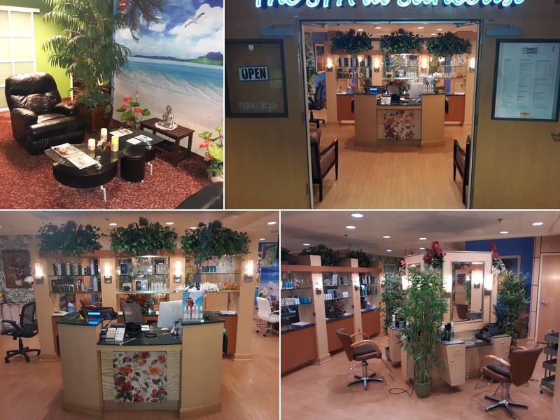 The SPA at Suncoast