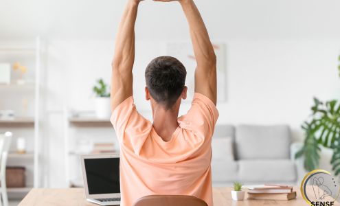 The Sense Sport Massage and Wellness