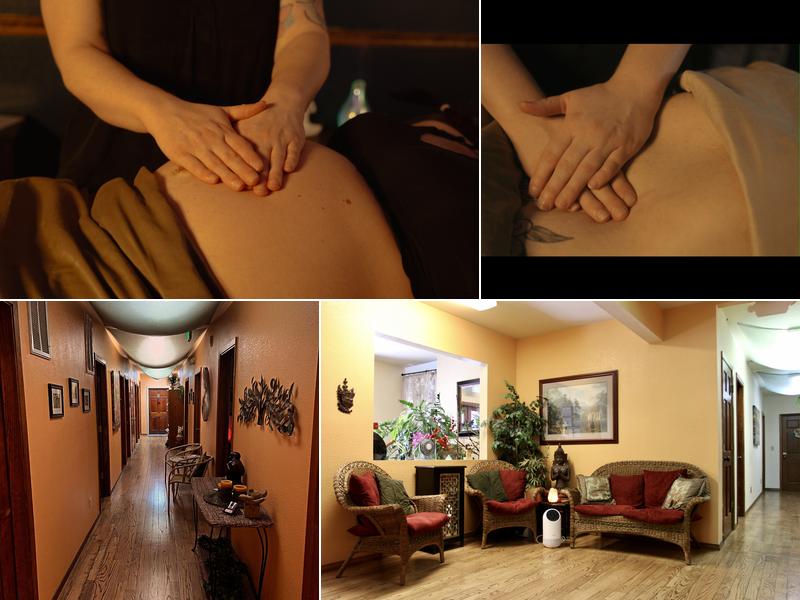 Truckee Meadow Lymphatic Massage