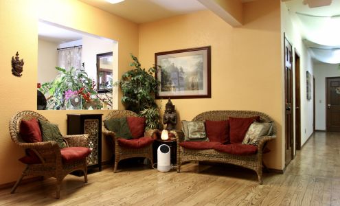 Truckee Meadow Lymphatic Massage