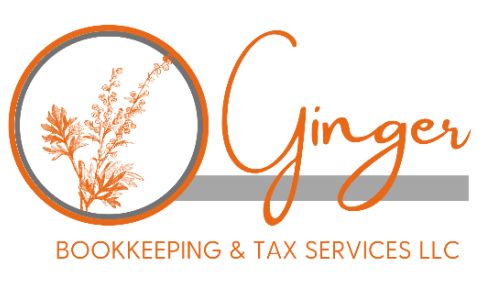Ginger Bookkeeping & Tax Services LLC