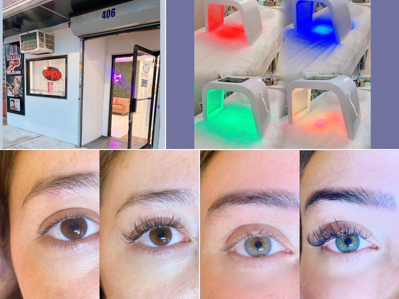 A1 Beauty & Bodywork Spa