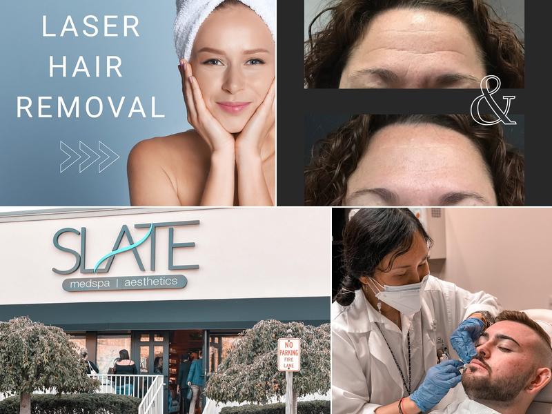 Slate Medspa