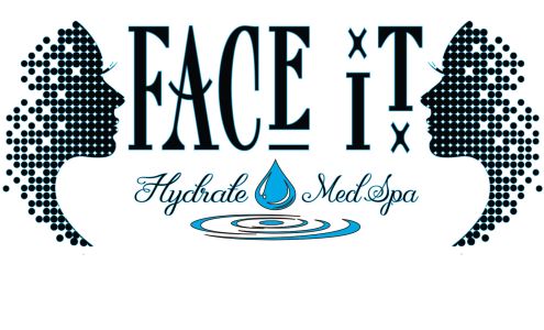Face It Hydrate Med Spa