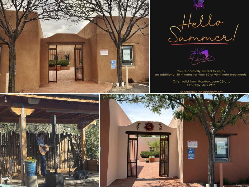 Dulce Cervantes, LMT, RMT