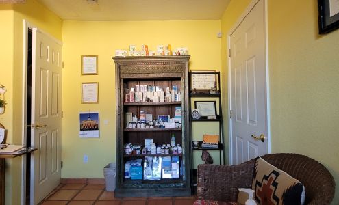 Suncenter Medical Offices