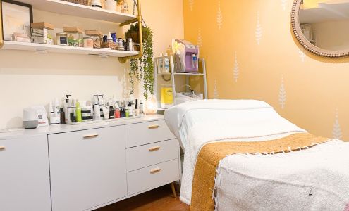 Levitate Beauty & Skin Studio