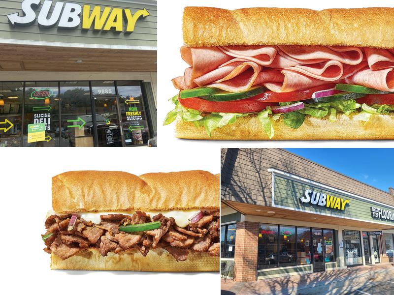 Subway