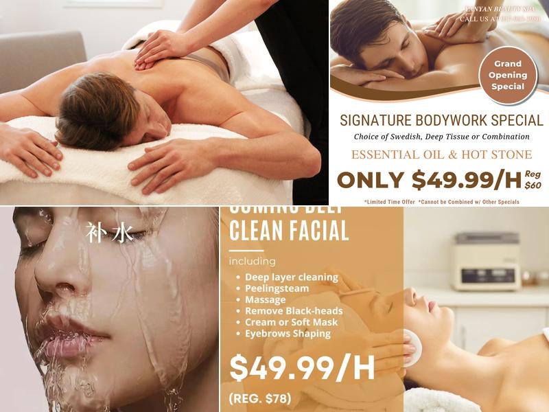 YanYan Beauty Spa
