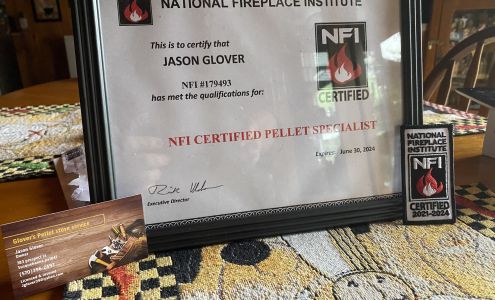 Glover?s Heating & Repair LLC Susquehanna