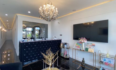 VST Exclusive Spa Salon