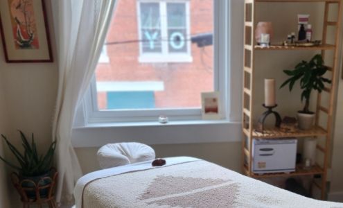 Freebird Massage and Bodywork