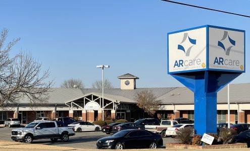 ARcare Conway Pharmacy