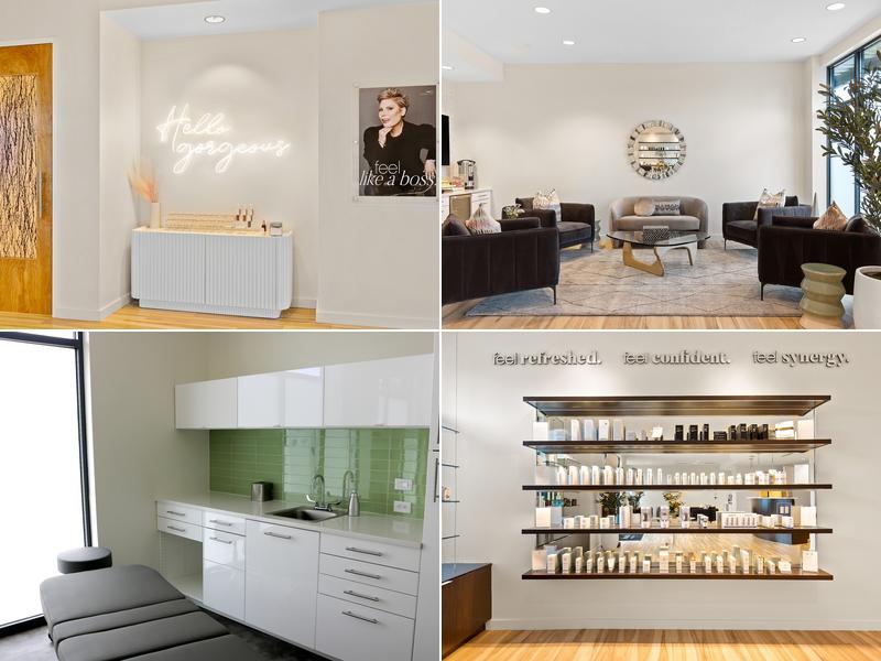 Synergy Face + Body | Wake Forest