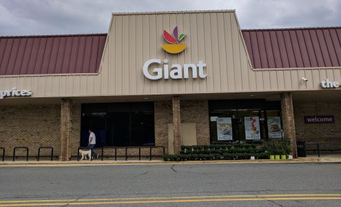 Giant Food