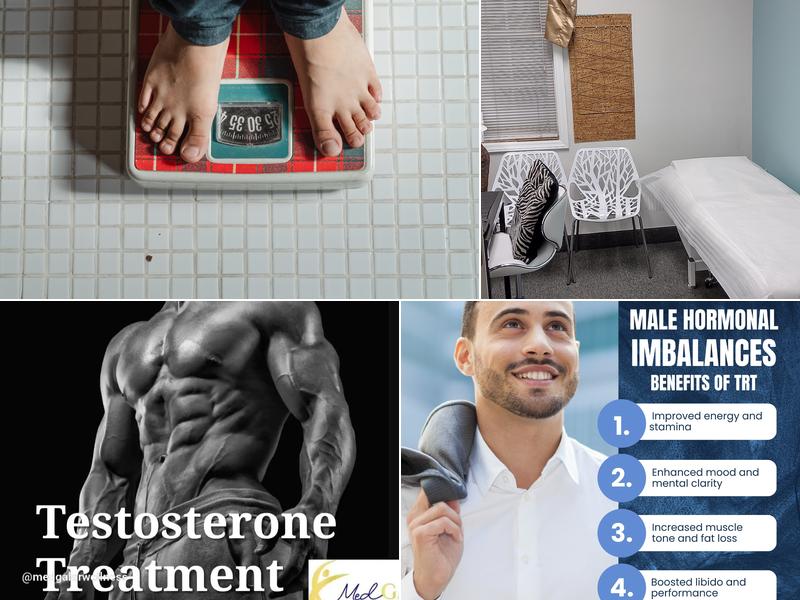 MedGalore Aesthetics & Wellness™️