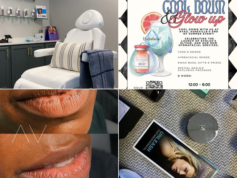 Avail Aesthetics - Cary