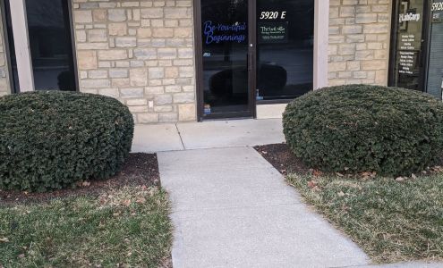 Be-You-tiful Beginnings